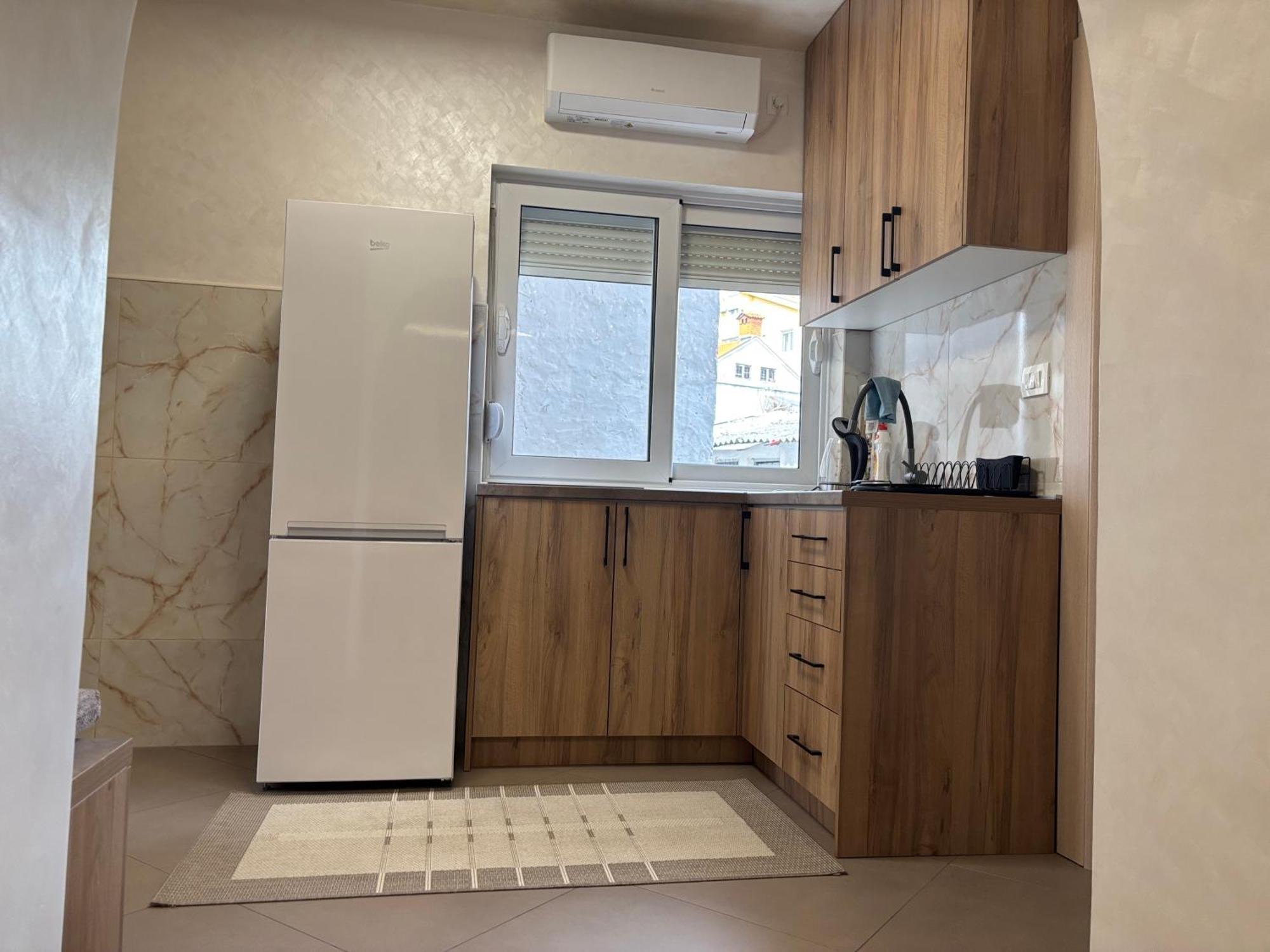 Max apartments two bedrooms apartment Podgorica Buitenkant foto